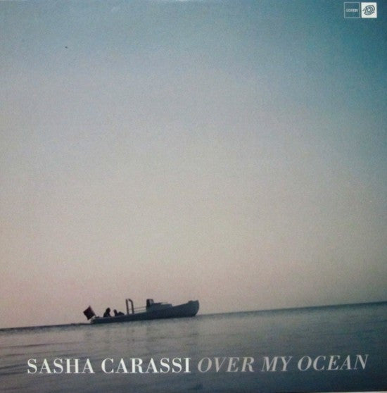 Over My Ocean (New 12")