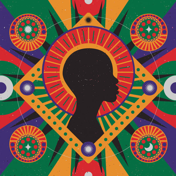 Back To Us (New 12")