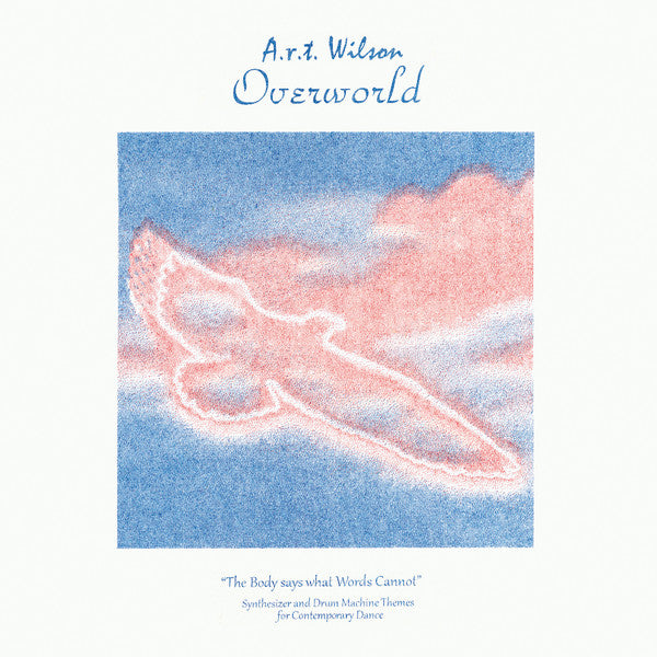 Overworld (New LP)