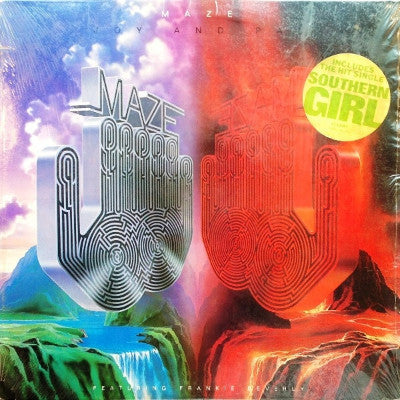 Joy And Pain (Used LP)