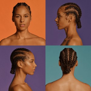 Alicia (New 2LP)