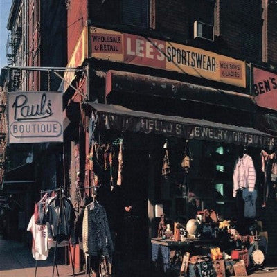 Paul's Boutique (New 2LP))