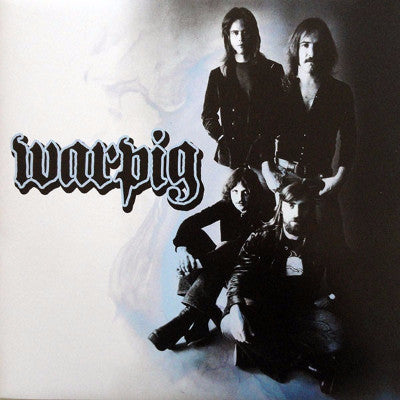 Warpig (New LP)