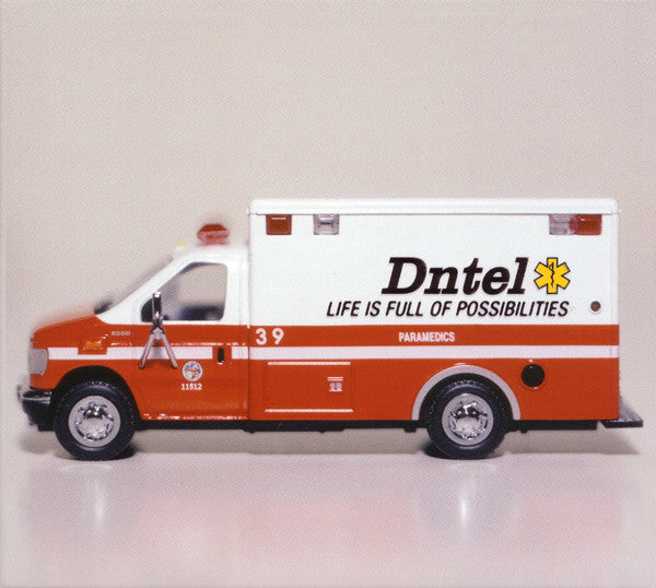 Life is Full of Possibilities (New 2LP)