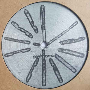Phylyps Trak II (New 12")