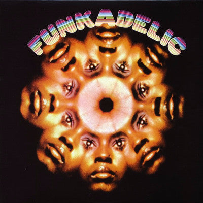 Funkadelic (New LP)