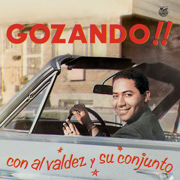 Gozando!! (New LP)