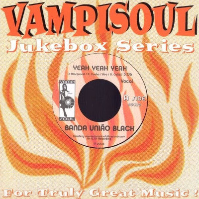 Yeah Yeah Yeah (New 7")