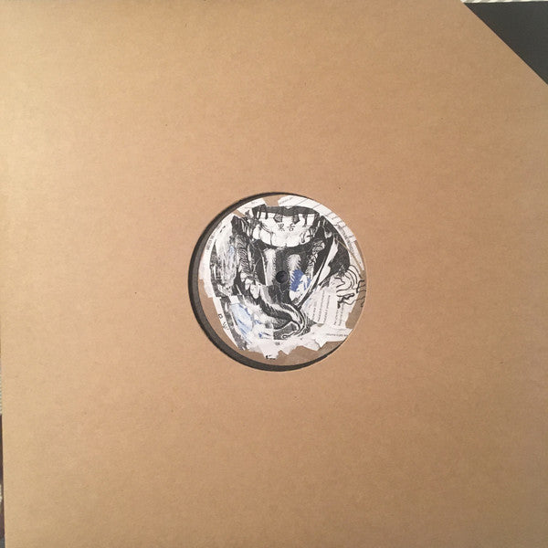 Six / Seven / Eight (New 12")