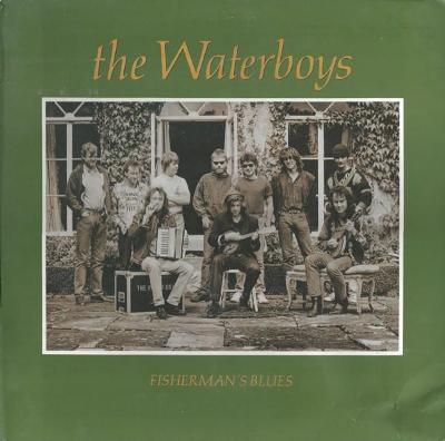Fisherman's Blues (New LP)