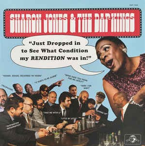Just Dropped In (To See What Condition My Rendition Was In) (New LP)