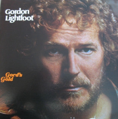 Gord's Gold (Used LP)