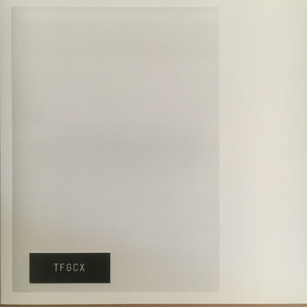 TFGCX (10 Jahre TFGC) (New LP)