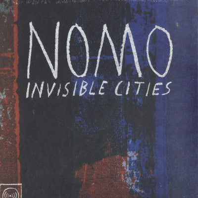Invisible Cities (New LP)