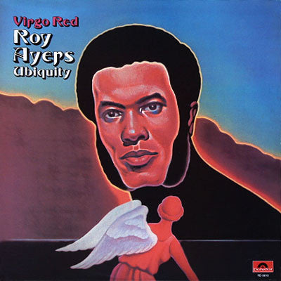 Virgo Red (New LP)