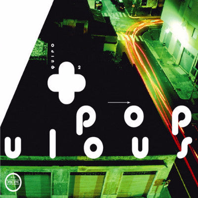 Quipo (New LP)