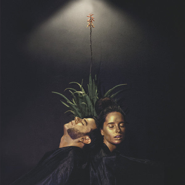 Ondas Tribales (New LP)