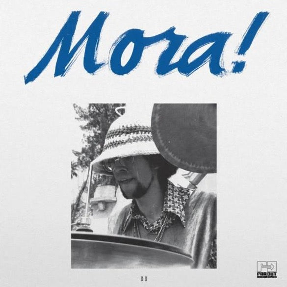 Mora! II (New LP)