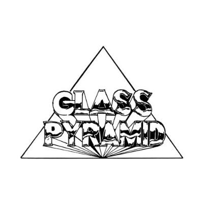 Glass Pyramid (New 12")