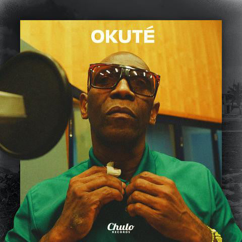 Okuté (New LP)