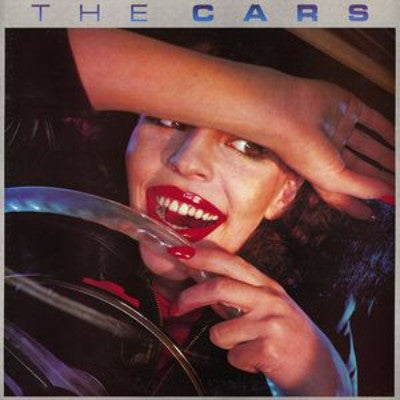 The Cars (New LP)