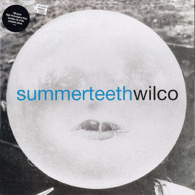 Summerteeth (New 2LP + CD)