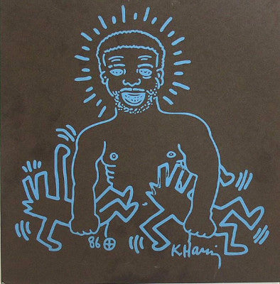 The Final Nights Of Paradise Pt. 4/5 (New 12")