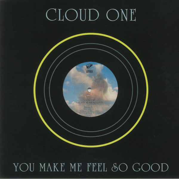 You Make Me Feel So Good (New 12")