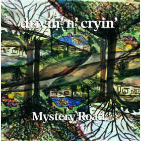 Mystery Road (New 2LP)