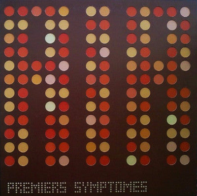Premiers Symptomes (New LP)