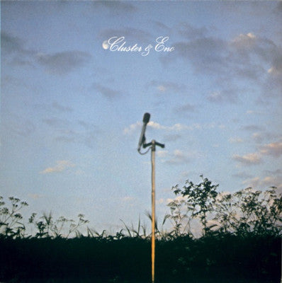Cluster & Eno (New LP)