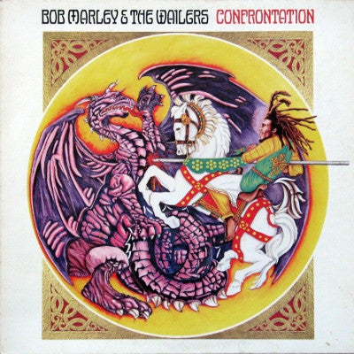 Confrontation (New LP)