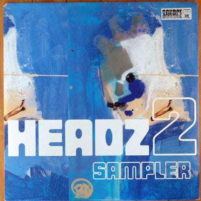 Headz 2 Sampler (New 12")