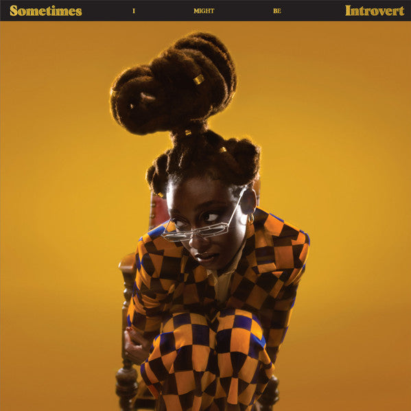Sometimes I Might Be Introvert (New 2LP)