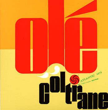 Ole (New LP)