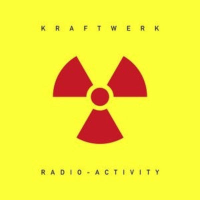 Radio-Activity (New LP)