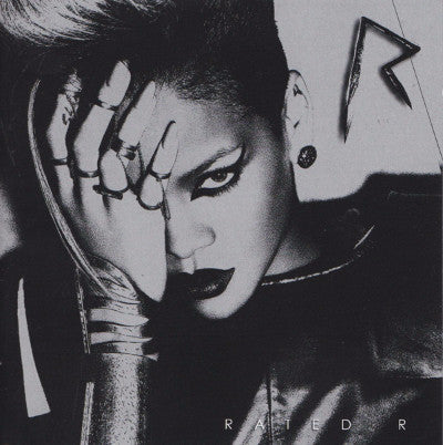 Rated R (New 2LP)