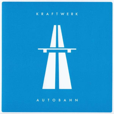 Autobahn (New LP)