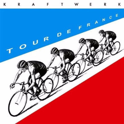 Tour De France (New 2LP)