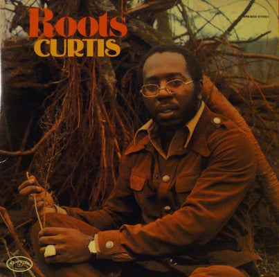 Roots (New LP)