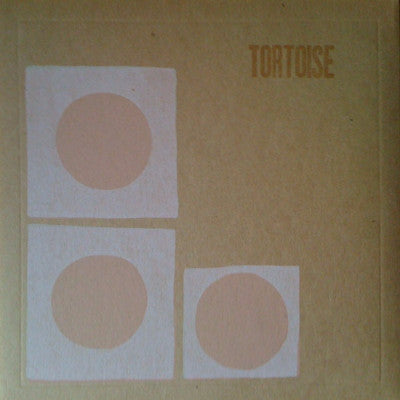 Tortoise (Used LP)