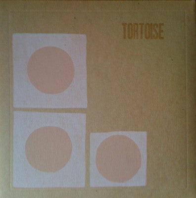 Tortoise (New LP)
