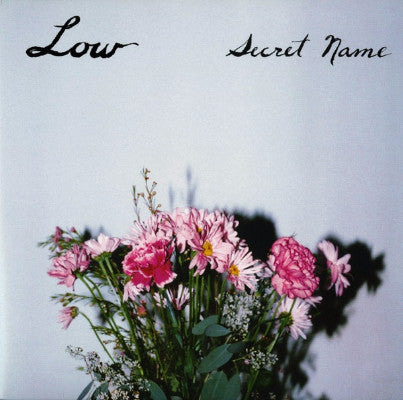 Secret Name (New 2LP)