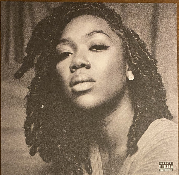 This Is Personal (New LP)