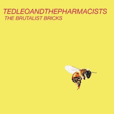 The Brutalist Bricks (New LP)