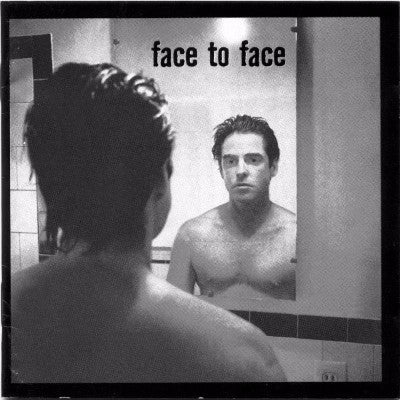 Face to Face (New LP+Download)