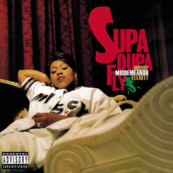 Supa Dupa Fly (New 2LP)