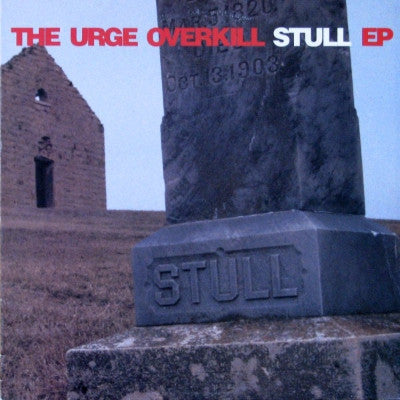 Stull (New EP)