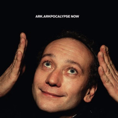 Arkpocalypse Now (New 2LP)