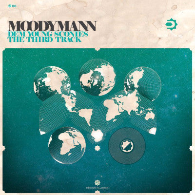 Dem Young Sconies / The Third Track (New 12")